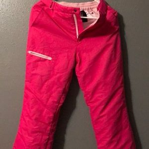 Swiss Tech Ski Pants